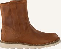 Cognac HIP Enkelboots H2280 - medium