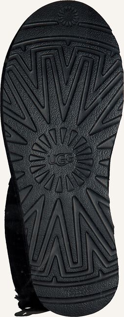 Zwarte UGG Vachtlaarzen BAILEY BOW II Zwarte UGG Vachtlaarzen BAILEY BOW II - large