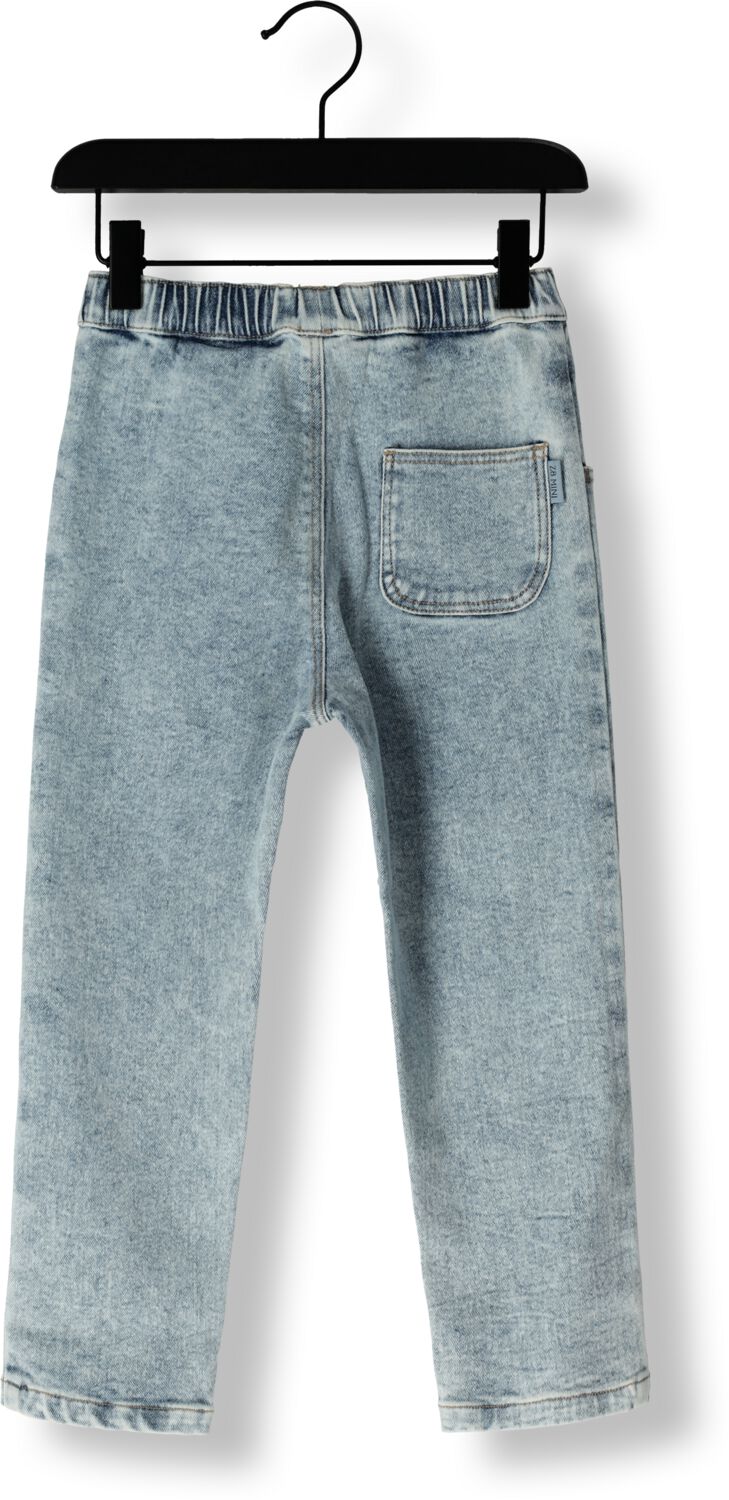 Z8 Jongens Jeans Flavio Lichtblauw