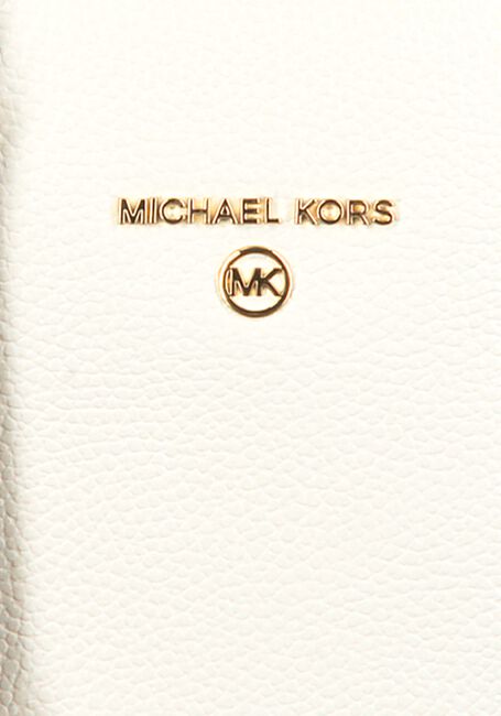 Witte MICHAEL KORS Schoudertas SM NS CHN PHN Witte MICHAEL KORS Schoudertas SM NS CHN PHN - large