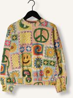 Multi MOLO Sweater MARGE Multi MOLO Sweater MARGE - medium