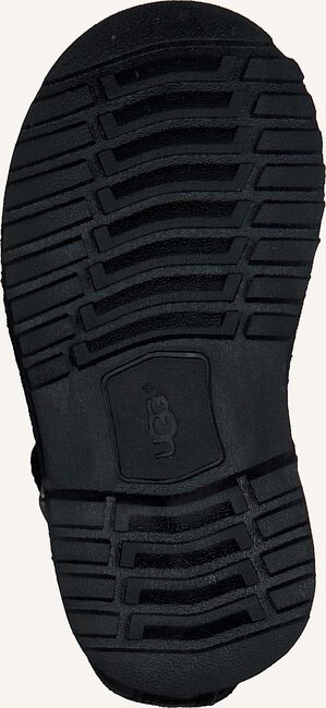 Zwarte UGG Enkellaarsjes HARWELL Zwarte UGG Enkellaarsjes HARWELL - large