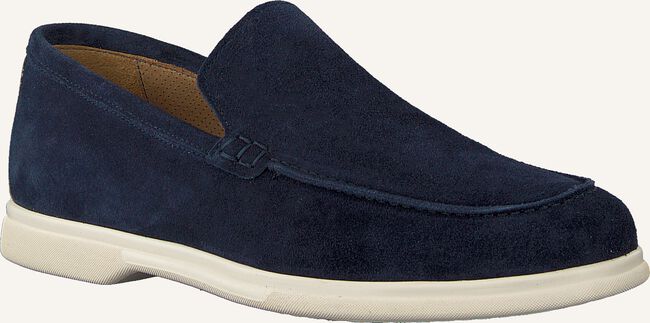 Blauwe GIORGIO Instappers 73102 Blauwe GIORGIO Instappers 73102 - large