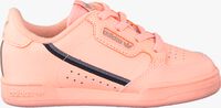 Roze ADIDAS Lage sneakers CONTINENTAL 80 I - medium