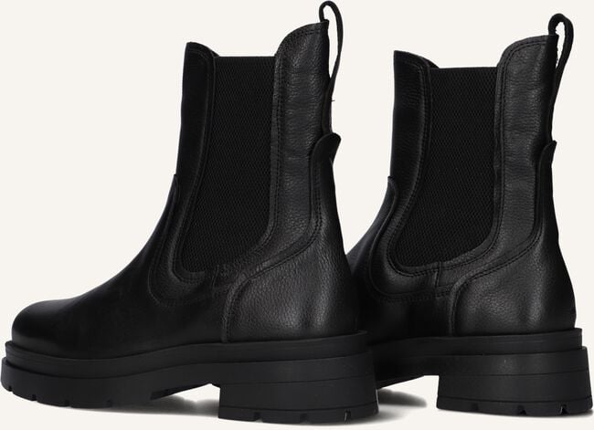 Zwarte RED-RAG Chelsea boots 77514 Zwarte RED-RAG Chelsea boots 77514 - large