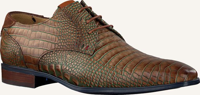Bruine GIORGIO Nette schoenen 964145 Bruine GIORGIO Nette schoenen 964145 - large