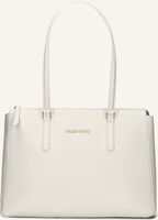 Witte VALENTINO BAGS Handtas SUPERMAN PROFESSIONAL - medium
