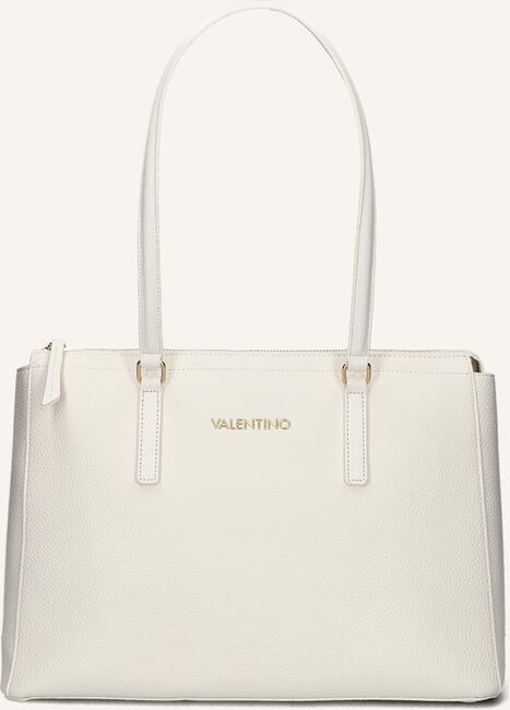Witte VALENTINO BAGS Handtas SUPERMAN PROFESSIONAL Witte VALENTINO BAGS Handtas SUPERMAN PROFESSIONAL - large