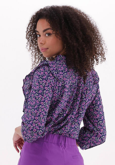 Lila LOLLYS LAUNDRY Blouses HANNI SHIRT - large