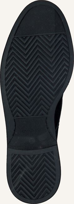 Zwarte GANT Veterboots MALIN MID LACE BOOT Zwarte GANT Veterboots MALIN MID LACE BOOT - large