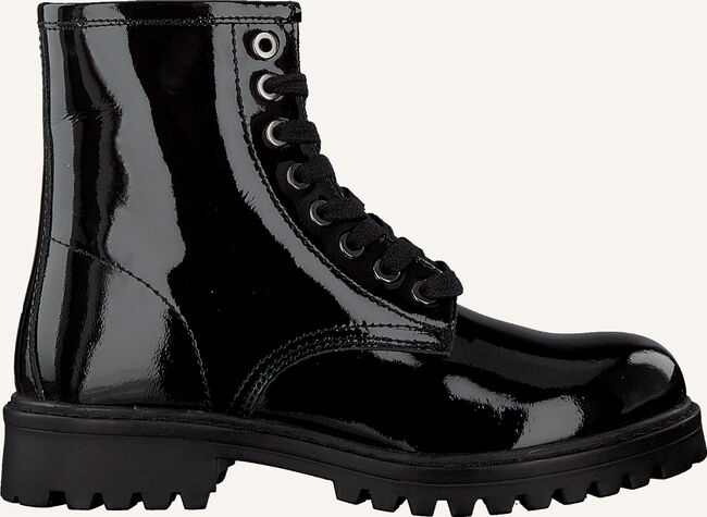 Zwarte OMODA Veterboots O1237 Zwarte OMODA Veterboots O1237 - large