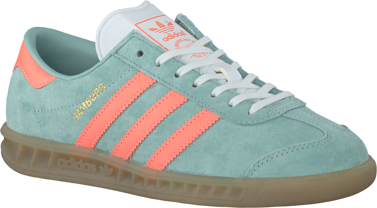 adidas hamburg groen adidas hamburg groen