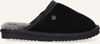 Zwarte WARMBAT Pantoffels CLASSIC KIDS Zwarte WARMBAT Pantoffels CLASSIC KIDS - medium