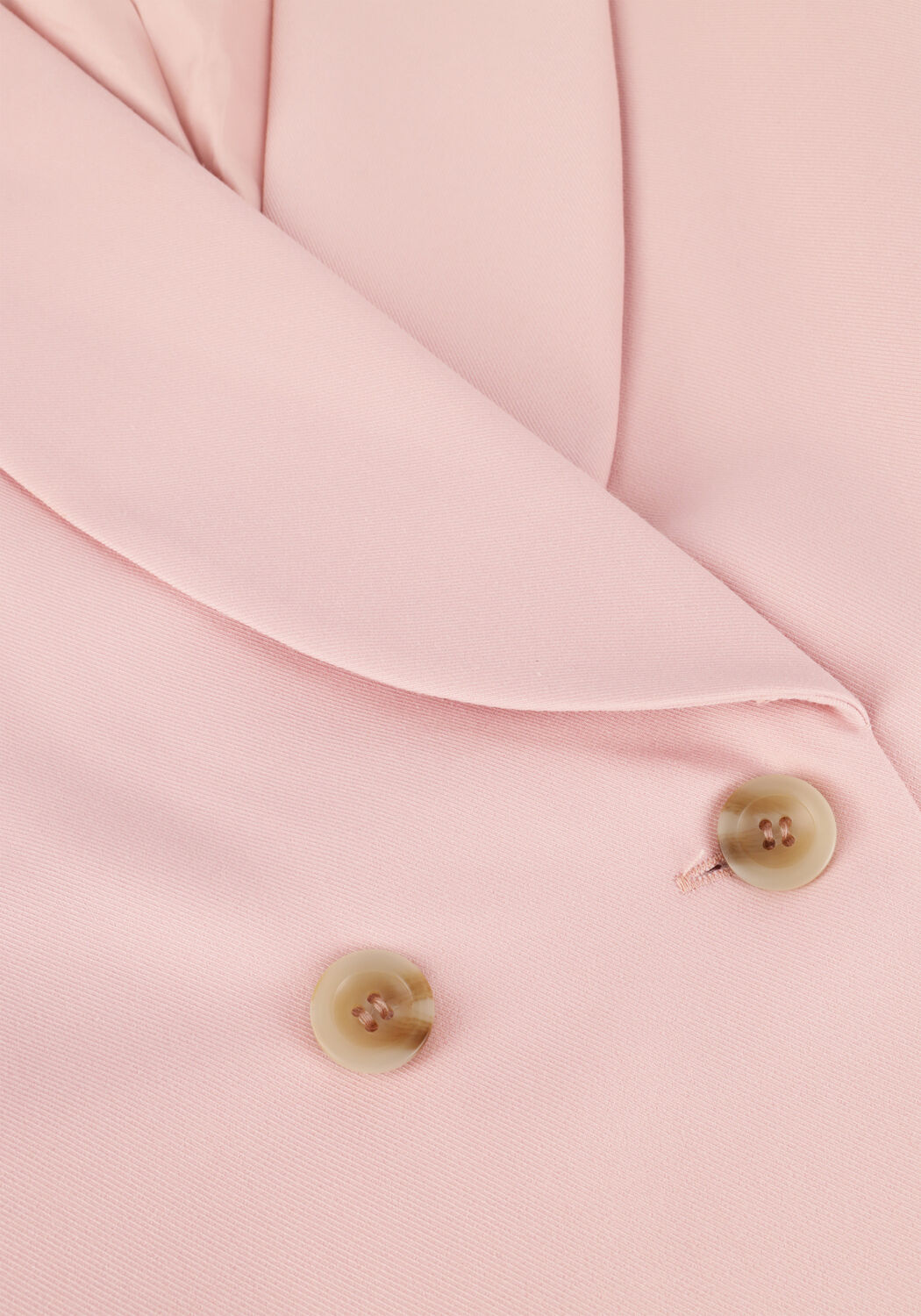 Lichtroze IBANA Mini jurk DULCIA - large