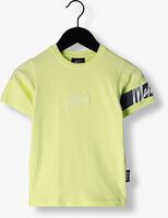 Gele MALELIONS T-shirt T-SHIRT X - medium