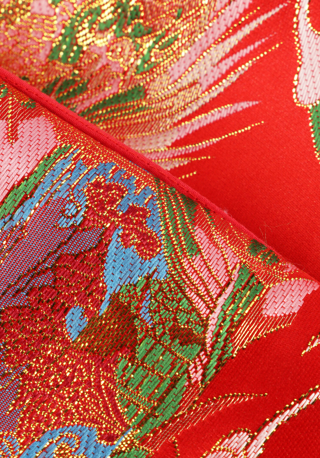 Roze STUDIO AMAYA Broeken 261-ST31 - large