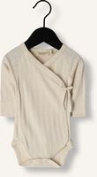 Gebroken wit MARMAR COPENHAGEN Rompers BELITA Gebroken wit MARMAR COPENHAGEN Rompers BELITA - medium
