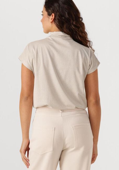 Beige AIMEE THE LABEL Top MANDY - large