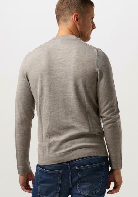 Beige DRYKORN Trui ARWON - large