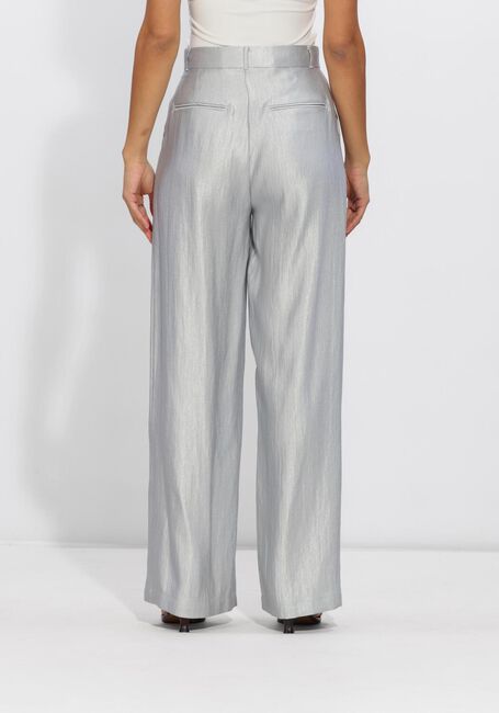 Lichtblauwe ELEH Pantalon SS260403 - large