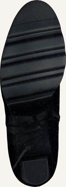 Zwarte OMODA Enkellaarsjes PATRICIA-38 Zwarte OMODA Enkellaarsjes PATRICIA-38 - large