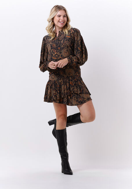 Zwarte BY-BAR Blouses RIKKI AIDA BLOUSE - large