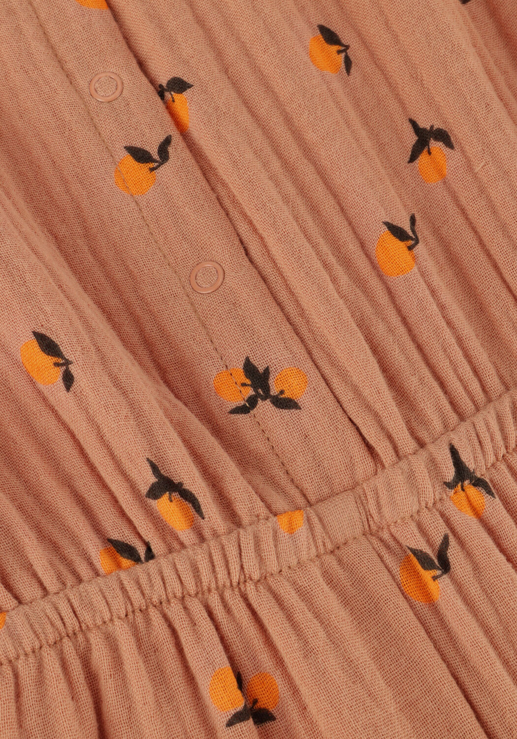 Oranje Z8 Jumpsuit PAOLA - large