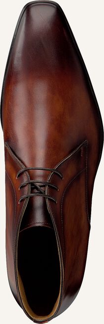 Cognac MAGNANNI Nette schoenen 20105 Cognac MAGNANNI Nette schoenen 20105 - large