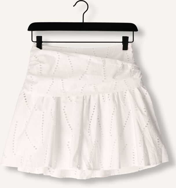 Gebroken wit JOSH V Minirok SAAR 1 Gebroken wit JOSH V Minirok SAAR 1 - large