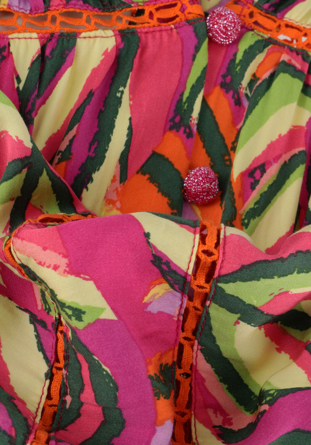 Multi HARPER & YVE Blouses JESS-LS - large