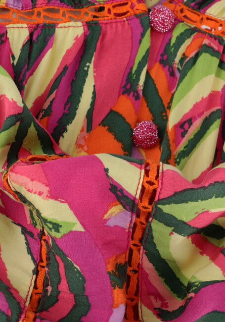 Multi HARPER & YVE Blouses JESS-LS Multi HARPER & YVE Blouses JESS-LS - large