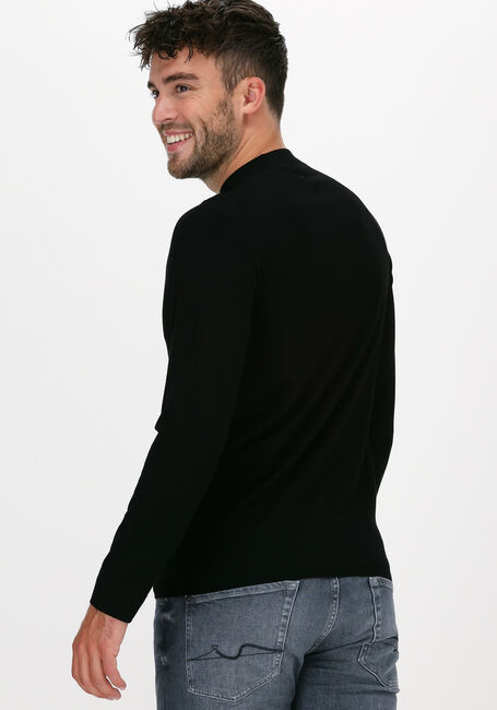 Zwarte DRYKORN Sweater ARMIN 420079 - large