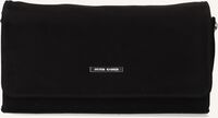 Zwarte PETER KAISER Clutch LANELLE - medium