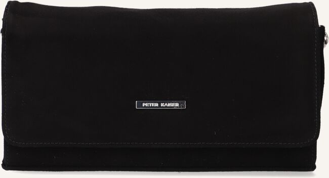 Zwarte PETER KAISER Clutch LANELLE Zwarte PETER KAISER Clutch LANELLE - large