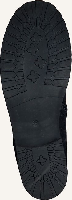 Zwarte HIP Hoge laarzen H1169 Zwarte HIP Hoge laarzen H1169 - large