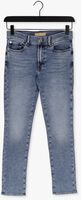 Blauwe 7 FOR ALL MANKIND Slim fit jeans ROXANNE LUXE VINTAGE