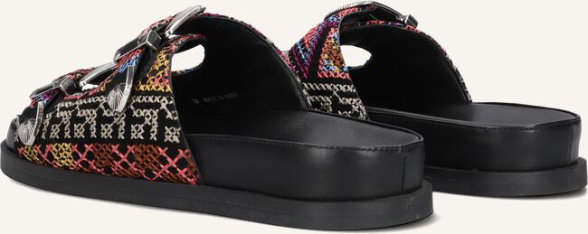 Multi ELENA IACHI Slippers F47 Multi ELENA IACHI Slippers F47 - large