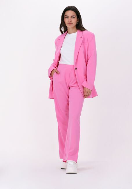 Roze MSCH COPENHAGEN Blazer KARITTA BLAZER - large