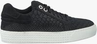 Zwarte PS POELMAN Sneakers R13014  - medium