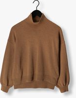 Camel BY-BAR Trui SAMMIE PULLOVER