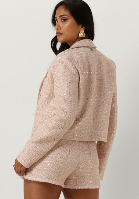 Lichtroze TWINSET MILANO Blazer 2341TP2424 - large