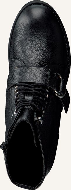 Zwarte OMODA Veterboots 47157 PL Zwarte OMODA Veterboots 47157 PL - large