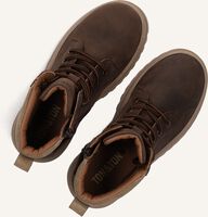 Bruine TON & TON Veterboots LEIF Bruine TON & TON Veterboots LEIF - medium