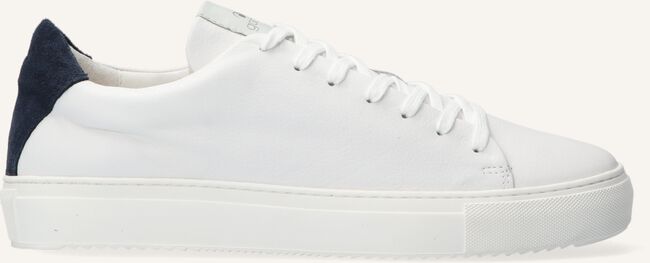 Witte GOOSECRAFT Lage sneakers JASON CUPSOLE Witte GOOSECRAFT Lage sneakers JASON CUPSOLE - large