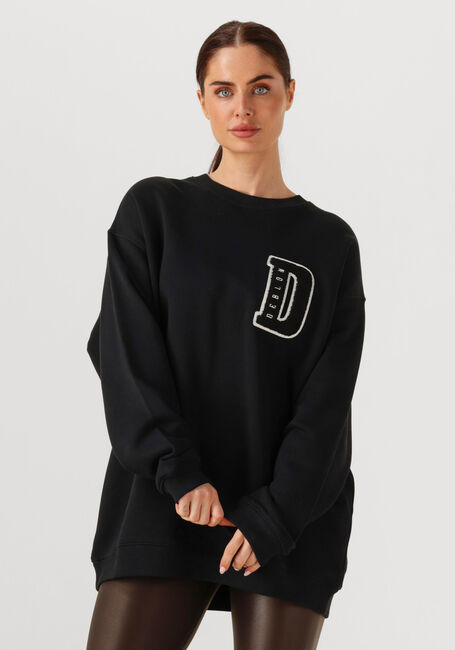 DEBLON SPORTS LUCIE SWEATER - large