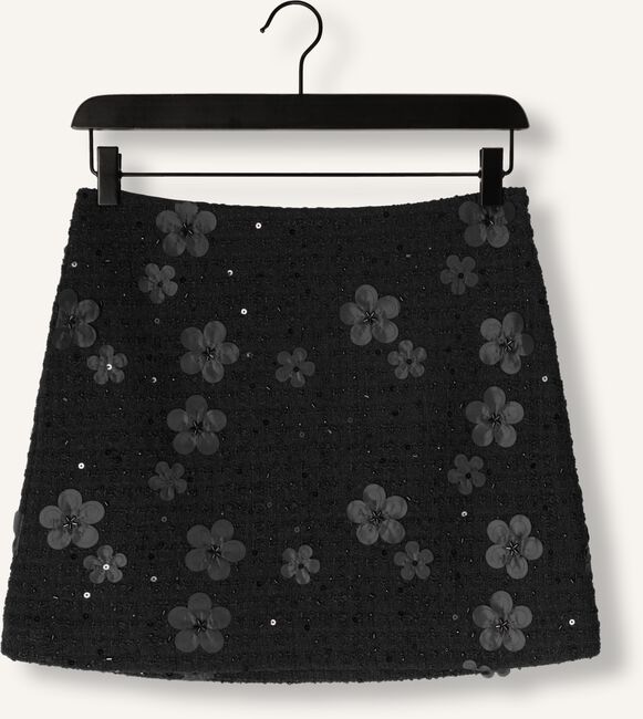 Zwarte TWINSET MILANO Rokken 252TP2401 Zwarte TWINSET MILANO Rokken 252TP2401 - large