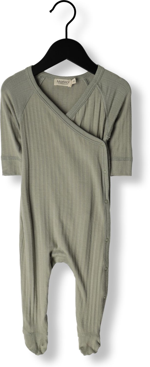 MARMAR COPENHAGEN Baby Rompers & Boxpakken Rubetta Groen