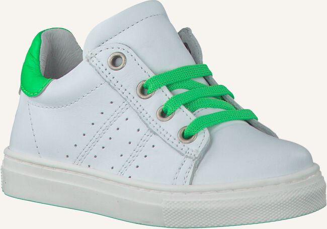 Witte OMODA Lage sneakers 652 Witte OMODA Lage sneakers 652 - large