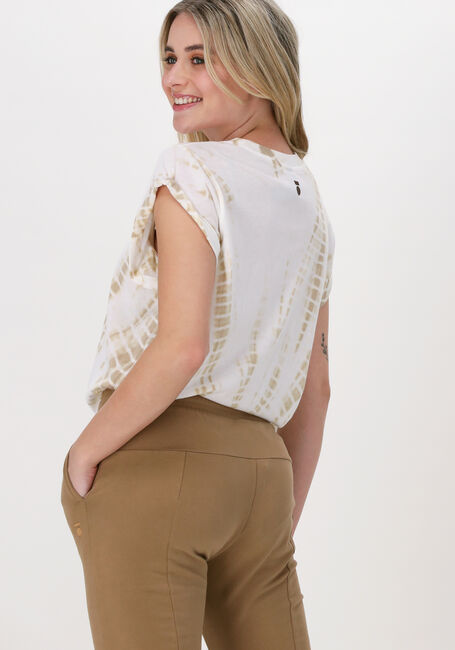 Bruine 10DAYS Top TEE BAMBOO DYE - large