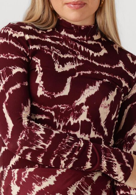 Bordeaux FABIENNE CHAPOT Top QUINTY TOP - large